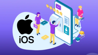 iOS Development Services