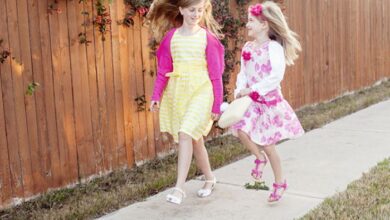 shop easter dress for girls