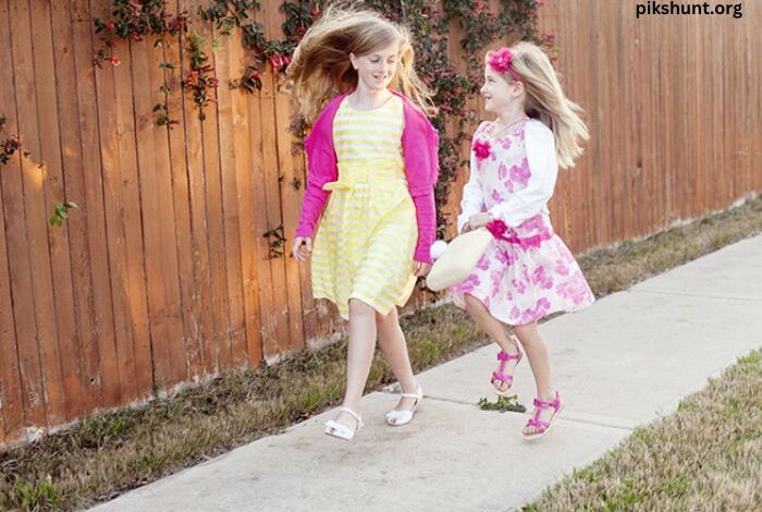 shop easter dress for girls