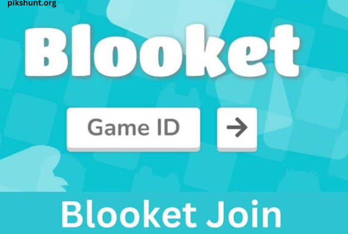 blooket join