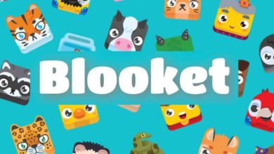 join blooket