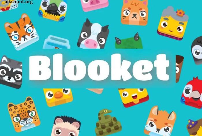 join blooket