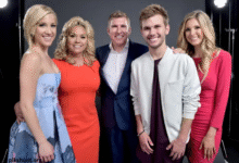 chrisley knows best daughter dies