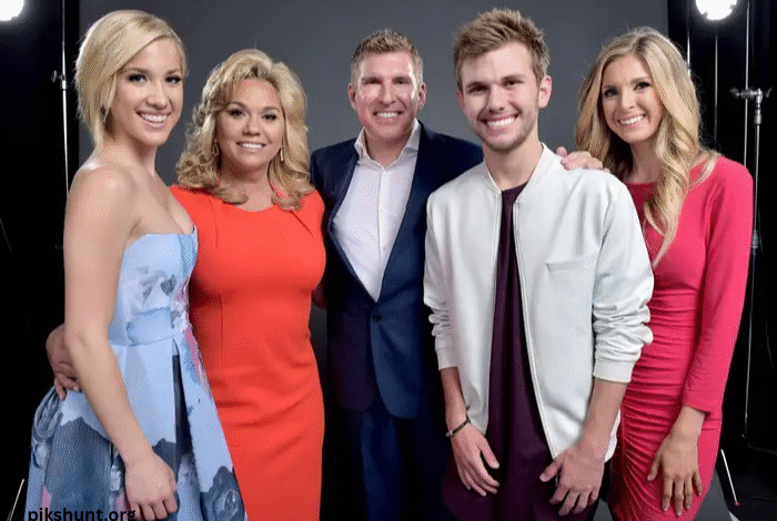 chrisley knows best daughter dies