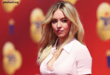 sydney sweeney measurements